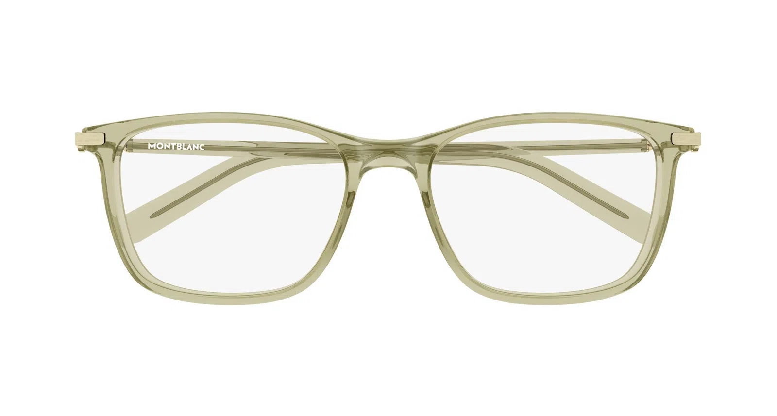 Montblanc MB0501OL Eyeglasses - view 2